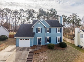 3254 Timberwolf Ave, High Point, NC 27265