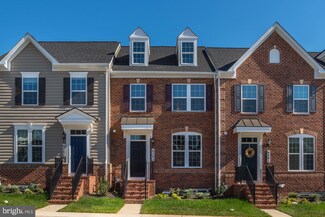 4478 Maidengrass Ln, Monrovia, MD 21770
