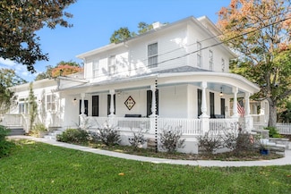 31 Cincinnati Ave, Saint Augustine, FL 32084