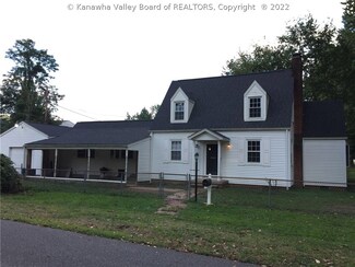 510 38th St SE, Charleston, WV 25304