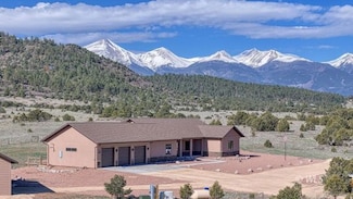575 Round up Rd, Westcliffe, CO 81252