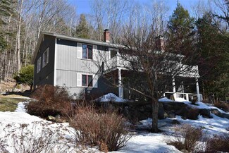 399 Shaker Blvd, Enfield, NH 03748