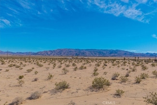 3888 Desert Heights Dr, Twentynine Palms, CA 92277