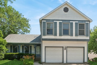 401 Gardenia Ln, Buffalo Grove, IL 60089