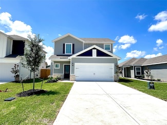 21663 Lotus Elm St, Magnolia, TX 77354