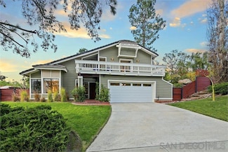 1950 Palsero Ave, Escondido, CA 92029