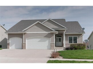 411 Casey Cir, Atkins, IA 52206