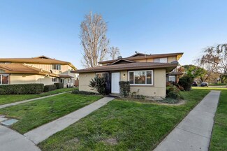 2124 Eric Ct Unit 1, Union City, CA 94587