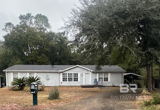 1766 Cristo Loop, Lillian, AL 36549