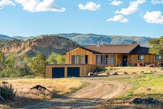 17964 Kiser Creek Rd, Cedaredge, CO 81413