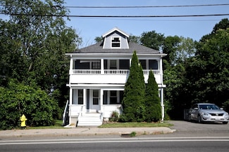801 Granite St, Braintree, MA 02184
