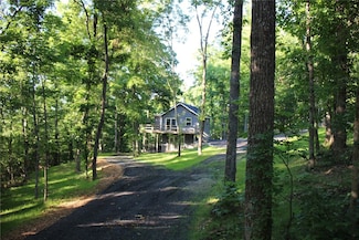 1432 Tomahawk Slab Rd, Saint Joe, AR 72675