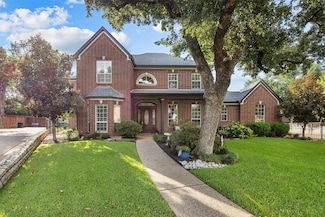 3 Katie Ct, Mansfield, TX 76063