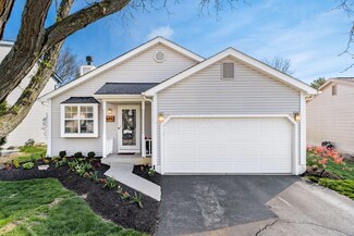 5000 Castlerea Ct, Columbus, OH 43221