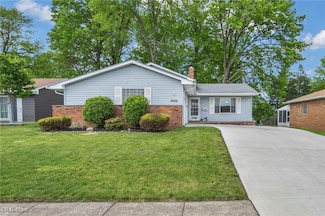 3226 Woodlawn Dr, Cleveland, OH 44134