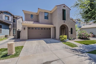 3341 E Windsor Dr, Gilbert, AZ 85296