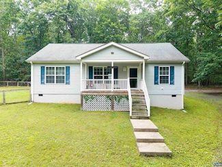 4620 Thomas Jefferson Pkwy, Palmyra, VA 22963