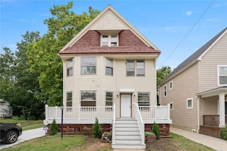1344 E 112th St, Cleveland, OH 44106