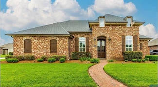 254 Lakewood Dr, Houma, LA 70360