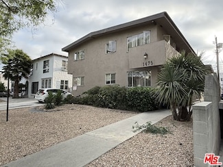 1475 S Wooster St Unit 3, Los Angeles, CA 90035