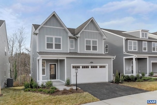 2957 Rambling Brook Ln, Crozet, VA 22932