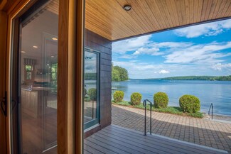 25 Glen Cove Rd, Holderness, NH 03245