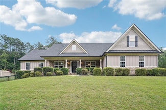 2118 Braswell Ln, Loganville, GA 30052
