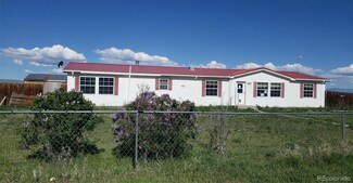9009 County Road 12, Antonito, CO 81120