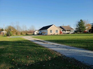 203 Mattie Harris Rd, Centerville, IN 47330
