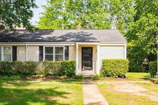 2215 Bernard St Unit 2215, Raleigh, NC 27608