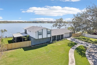 1222 Lady Elaine Dr, De Soto, FL 33594