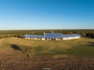 14980 U S Highway 83, Hamlin, TX 79520