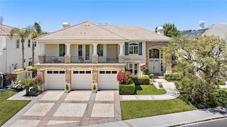 7 Rue Delacroix, Trabuco Canyon, CA 92679