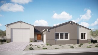 Ganon NextGen w/RV, Las Vegas, NV 89149