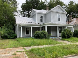 727 Clark St, Rocky Mount, NC 27801