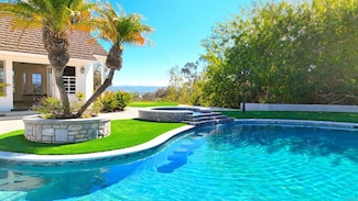 16110 Via Del Alba, Rancho Santa Fe, CA 92067