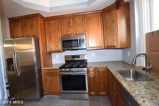 3446 W Caton Ave, Baltimore, MD 21229