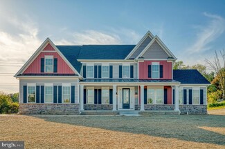 660 Rock Spring Church Rd, Forest Hill, MD 21050