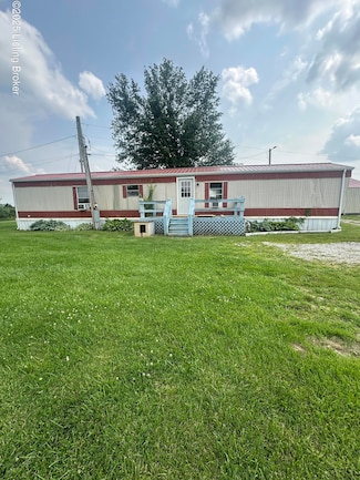 2740 Kentucky 86, Irvington, KY 40146