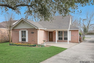 16495 Crepemyrtle Dr, Baton Rouge, LA 70817