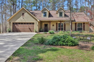 15 Twinstone Ct, Coldspring, TX 77331