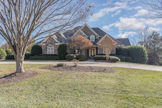 6080 Delshire Ct, Raleigh, NC 27614