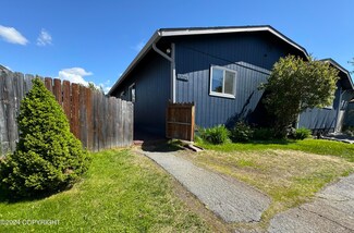 10109 Goose Berry Place, Anchorage, AK 99515