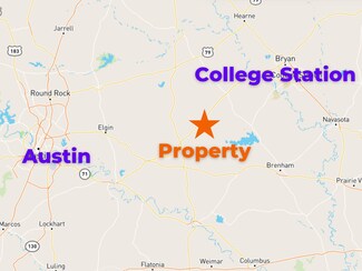 12191 County Road 414, Somerville, TX 77879