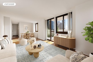 347 W 57th St Unit 21D, New York, NY 10019