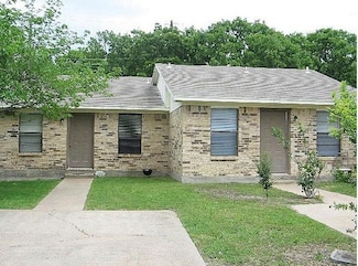 2819 Forest Bend, Bryan, TX 77801