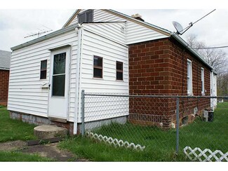 2303 Sandy Plains Rd, Clarksville, PA 15322