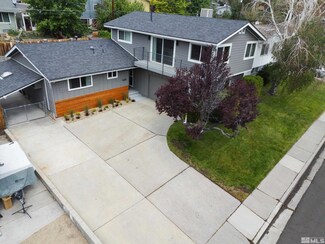 1415 Ebbetts Dr, Reno, NV 89503