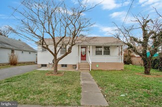 16 Eugenia Ave, Glen Burnie, MD 21061