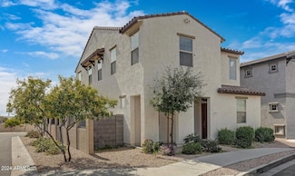 6919 E Boise St, Mesa, AZ 85207